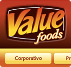 Boxmedia/Value Foods México