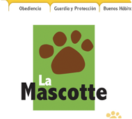 La Mascotte Service