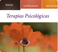 Terapia y Psicologia