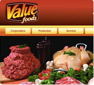 Boxmedia/Value Foods México
